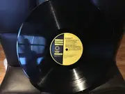 LP - Various - Golden Hour Of Comedy