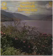 LP - Will Starr, Calum Kennedy a.o. - Golden Hour Of Scottish Favourites Vol 2