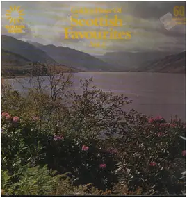 Various Artists - Golden Hour Of Scottish Favourites Vol 2