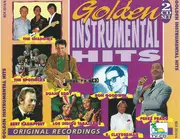 Double CD - Various - Golden Instrumental Hits