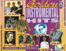 Double CD - Various - Golden Instrumental Hits