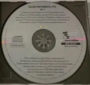 Double CD - Various - Golden Instrumental Hits