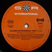 Double LP - Reg Owen, Al Hirt, Les Paul, a.o. - Golden Instrumental Tops