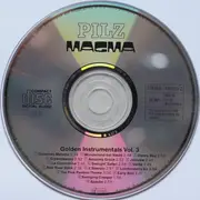 CD - Danny Boy, Ama Zing Grace, Jalousie - Golden Instrumentals Vol. 3