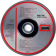 CD - Amen Corner, The Tremeloes, The Drifters - Golden Love Oldies - Only You