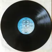 LP - Manfred Mann, The Beach Boys, The Hollies a.o. - Golden Memories