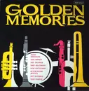 LP - Heinz Kretzschmar / Kurt Edelhagen etc. - Golden Memories