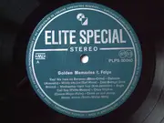 LP - Various - Golden Memories - 2. Folge