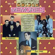 The Platters / Tommy Edwards - Golden Memories Vol. 17