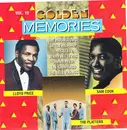 CD - Little Richard / Sam Cooke / Jerry Lee Lewis a.o. - Golden Memories Vol. 10