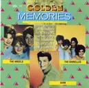 CD - C. Kenner, C. Fox, u. a. - Golden Memories Vol. 11