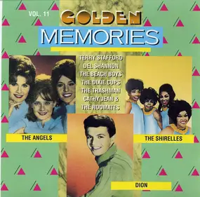 Various Artists - Golden Memories Vol. 11