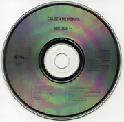 CD - C. Kenner, C. Fox, u. a. - Golden Memories Vol. 11