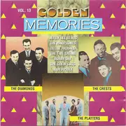 CD - Various - Golden Memories Vol. 13