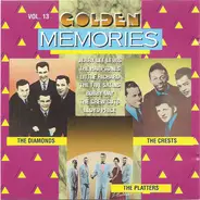 Various - Golden Memories Vol. 13