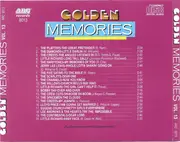 CD - Various - Golden Memories Vol. 13