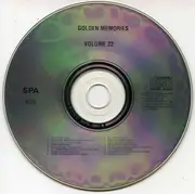 CD - Roy Orbison / Perry Como / Frank Sinatra a.o. - Golden Memories Vol. 22