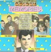 The Angels - Golden Memories Vol. 3