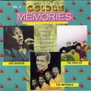 CD - Bobby Goldsboro / The Exciters - Golden Memories Vol. 4