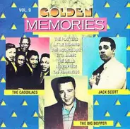 The Big Bopper / The Channels - Golden Memories Vol. 9