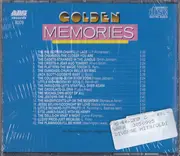 CD - The Big Bopper / The Channels - Golden Memories Vol. 9