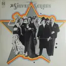 LP - Alice Faye / Dick Powell / Marlene Dietrich a.o. - Golden Moments From The Silver Screen