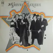 LP - Alice Faye / Dick Powell / Marlene Dietrich a.o. - Golden Moments From The Silver Screen