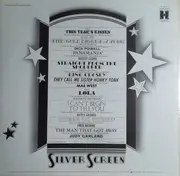 LP - Alice Faye / Dick Powell / Marlene Dietrich a.o. - Golden Moments From The Silver Screen