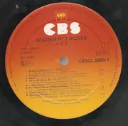 LP - Leonard Cohen, Billy Swan, Fleetwood Mac a.o. - Golden No. 1 Oldies Volume 4