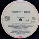 LP - Cliff Richard / The Beach Boys / Eddie Cochran / a.o. - Golden No. 1 Oldies, Volume 7
