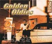 CD-Box - Various - Golden Oldies (3cd Box)
