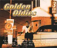 Various - Golden Oldies (3cd Box)