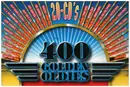 CD-Box - Kenny Rogers / Bee Gees / Beach Boys a.o. - Golden Oldies Vol. 10 - Cardboard Case