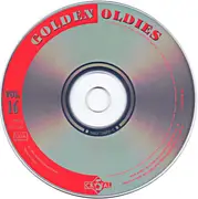 CD - K.C. & The Sunshine Band / Sam & Dave a.o - Golden Oldies Vol. 16