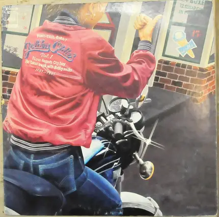 various - Golden Oldies Vol.1