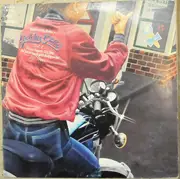 LP - various - Golden Oldies Vol.1 - Insert