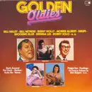 LP - Bill Haley, Bill Withers, Buddy Holly a.o. - Golden Oldies
