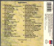 CD - Various - Golden Operetta