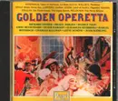CD - Various - Golden Operetta