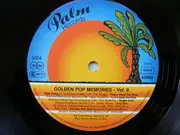 LP - Golden Pop-Memories Vol. 2 - Golden Pop-Memories Vol. 2