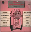 LP - Kingston Trio, Dave Dudley, The Drifters, etc - Golden Pop-Memories Vol. 3