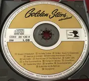 CD - Boney M / Dean Martin / The Beach Boys a.o. - Golden Stars - Das Beste Vol. 1 - Mono