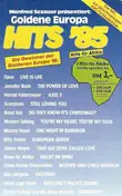 Band Aid - Goldene Europa Hits '85