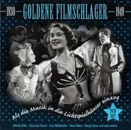 Marika Rökk / Johannes Heesters a.o. - Goldene Filmschlager 1930-1949