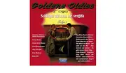 CD - Bata Illic, Caterina Valente, Silvio Francesco - Goldene Oldies Folge 5 Schlager Die Man Nie Vergißt