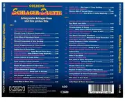 Double CD - Udo Jürgens & Jenny / Roy Black & Anita a.o. - Goldene Schlager-Duette (Erfolgreiche Schlager-Duos Und Ihre Großen Hits)