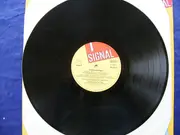 LP - Heino, a.o. - Goldene Schlager