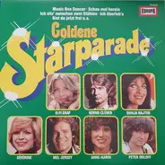 Goldene Starparade - Goldene Starparade
