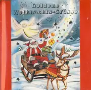 CD - Traditional Christmas Songs - Goldene Weihnachts-Grüsse