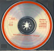 CD - Traditional Christmas Songs - Goldene Weihnachts-Grüsse